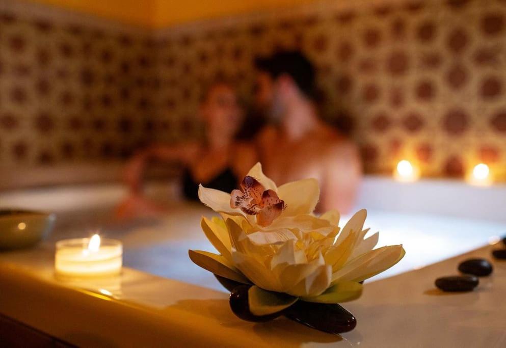 Duplex-Cocon-Proximite - Piscines Thermales -Sauna Hombourg-Haut Екстериор снимка